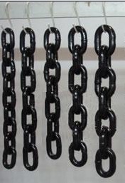 起重鏈條參考圖 起重鏈條參考圖