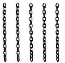 增強礦用鏈條耐腐蝕性方法 增強礦用鏈條耐腐蝕性方法