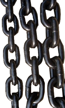 起重鏈條安全使用注意事項(xiàng) 起重鏈條安全使用注意事項(xiàng)