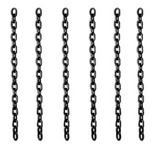 80級(jí)鏈條安全系數(shù)減小原因 80級(jí)鏈條安全系數(shù)減小原因