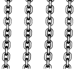 80級(jí)鏈條存放環(huán)境要求 80級(jí)鏈條存放環(huán)境要求