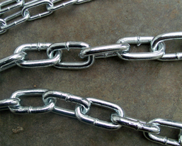 鍍鋅鏈條生銹原因 鍍鋅鏈條生銹原因