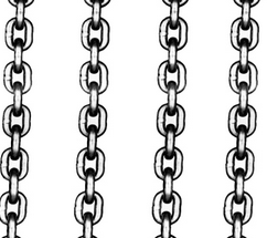 不銹鋼鏈條展示圖 不銹鋼鏈條展示圖