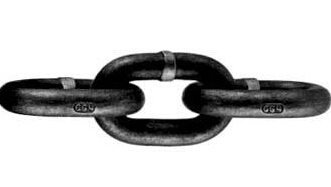 80級(jí)鏈條展示圖